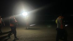 Bocah Terseret Ombak di Pantai Yeh Gangga Bali, Basarnas Lakukan Pencarian