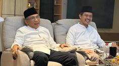 Jangan Jegal Gus Yahya dan Gus Salam dengan Tafsir Aturan