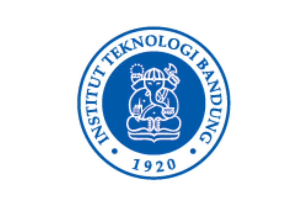 Logo ITB