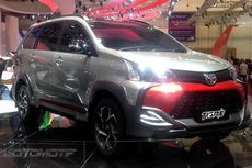 Kupas Modifikasi Mobil Toyota