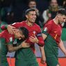 Prediksi Skor dan Susunan Pemain Portugal Vs Slovakia
