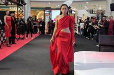 Model Pelayanan Unjuk Rasa Polri Kini Berbasis Standar HAM Internasional