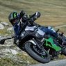 Ninja 7 HEV Resmi Diperkenalkan, Motor Hybrid Canggih dari Kawasaki