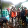 Banjir Landa Banyuwangi, 2 Rumah Roboh dan 886 Kepala Keluarga Terdampak