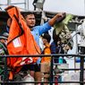 Pangliman TNI: FDR Sriwijaya Air SJ 182 Sudah Ditemukan