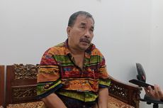 Kades Kabupaten Semarang Terjerat UU Desa, Kampanye di Salatiga Pakai Motor Dinas