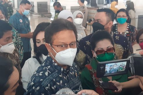 Menkes: Laju Vaksinasi Covid-19 Turun Selama Tiga Pekan Terakhir, Ini Penyebabnya