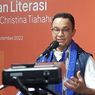 3 Partai Ini Kemungkinan Akan Usung Anies Baswedan Maju Pilpres 2024