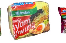 Kenapa 4 Varian Indomie Ditarik dari Australia?