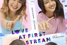 Sinopsis Love at First Stream, Kisah Remaja Ingin Menjadi Terkenal 