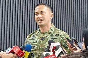 Indonesia Beli 12 Jet Tempur Latih M-346F Produksi Italia 