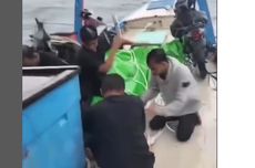 Mendagri Sampaikan Apresiasi Prabowo untuk Penanganan Longsor Cilacap