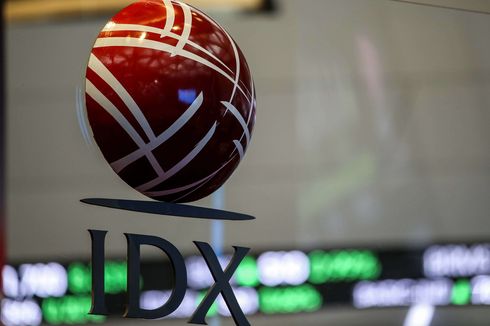 Beda Arah dengan Bursa Asia, IHSG Ditutup Menguat 0,74 Persen