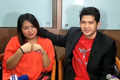 Lika-liku Rumah Tangga Iko Uwais dan Audy Item, Ditinggal hingga Ikhlas Beri Dukungan