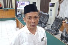 Bupati Nonaktif Kepulauan Meranti Divonis 9 Tahun Penjara