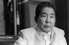 Melihat Lagi Pemerintahan Filipina di Bawah Kekuasaan Ferdinand Marcos