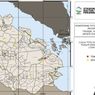 BMKG Deteksi 119 Titik Panas di Pulau Sumatera