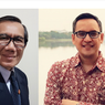 Dua Dosen IPB Masuk dalam Top 100 Ilmuwan Indonesia