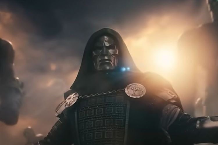 Bedah Trailer Avengers: Doomsday, The Sentinels Mulai Diperkenalkan 