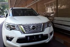 Pemilik Mobil B 1 RI Membeli Undangan Pelantikan Presiden agar Dinilai Terpandang