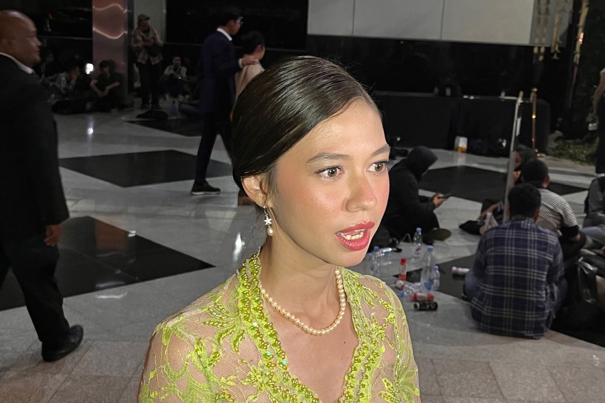 Berkaca dari Yuki Kato, psikolog beri tips cara menjawab "kapan nikah?" dengan tegas tanpa harus merasa bersalah.
