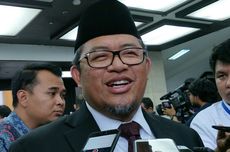 Ahmad Heryawan Jadi Plh Presiden PKS, Soenmandjaja Ketua Majelis Pertimbangan