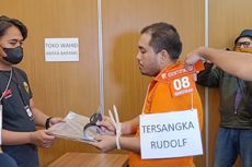 Hari Ini, Sidang Lanjutan Kasus Pembunuhan Berencana oleh Rudolf Tobing Digelar