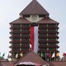 UI, Universitas Terbaik di Indonesia Versi THE WUR 2022