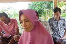 Tangis Masnah Pecah, Suaminya Jadi Korban Tewas Tenggelamnya Kapal Pengangkut PMI Ilegal di Perairan Batam