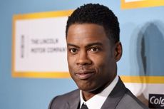 Chris Rock Tolak Laporkan Will Smith yang Menamparnya di Panggung Oscar 2022