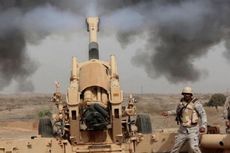 Militer Yaman Diserukan Gabung dengan Milisi Houthi Lawan Arab Saudi