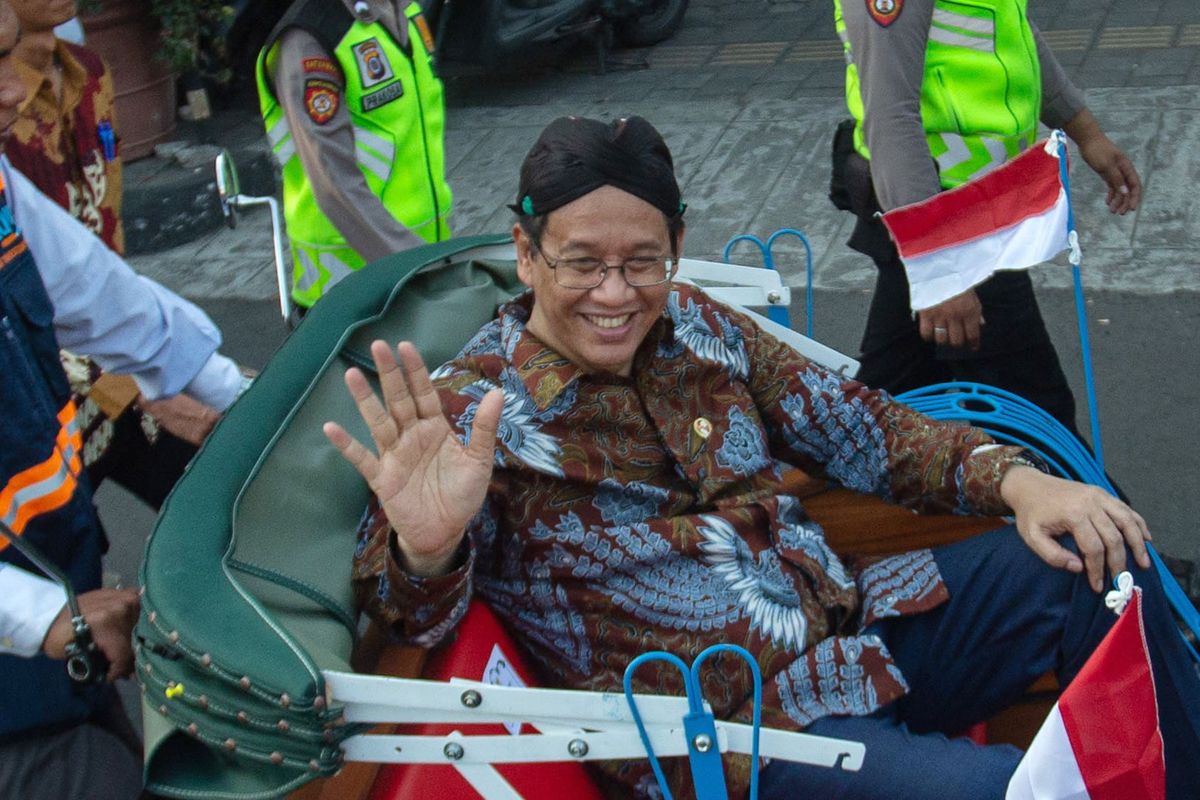 Pemerintah Siapkan Rp 240 Triliun untuk Kopdes Merah Putih Selama 6 Tahun