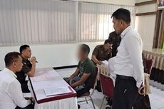Korupsi Rp 600 Juta, Karyawan SPBU Milik Pemprov di Banyumas Dijebloskan ke Penjara