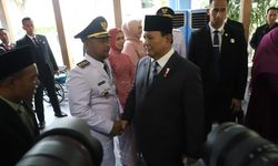 Resmi Dilantik, Gus Yani Siap Tancap Gas di 100 Hari Pertama