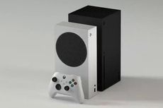 Microsoft Resmi Umumkan Xbox Series S, Harga Rp 4 Jutaan