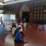 Kisah Ridwan Bangun Pesantren Tahfiz Tunanetra di Bandung, Ciptakan Metode Sam'an hingga Lahirkan Santri Berprestasi