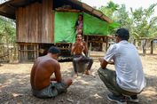 36 Persen Hutan IKN Dicaplok Pendatang, Satu Orang Kuasai 5 Hektar