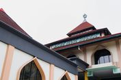 4 Wisata Religi di Sidoarjo Jawa Timur, Ada Masjid sejak 1859