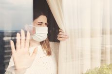 UPDATE 9 Juni 2022: Pasien Covid-19 di Tangsel yang Dinyatakan Sembuh Bertambah 28