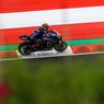 Meski Unggul di FP2 MotoGP Mandalika, Motor Quartararo Sempat Mogok