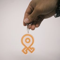 Key Chain Berkemana Kompas.com