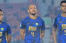 Lion City Sailors Vs Persib, Dampak Pertemuan Pertama Kepada Mentalitas Maung