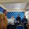 Sidak ke Balai Latihan Kerja, Wabup Karawang Soroti Mesin Bubut 1986 yang Masih Dipakai