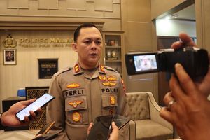Eks Kapolres Malang di Tragedi Kanjuruhan Jadi Koordinator Staf Pribadi Kapolri