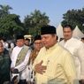 Beri Selamat PDI-P Telah Usung Ganjar Capres, Airlangga: Golkar Sudah Diputuskan dalam Munas yang Lalu 