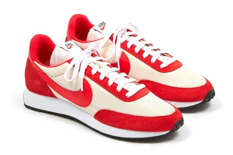 Nike Tailwind 79 OG Track Red