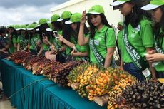 Kontes Kecantikan di Indonesia Lebih Banyak Pembekalan ketimbang di Luar Negeri