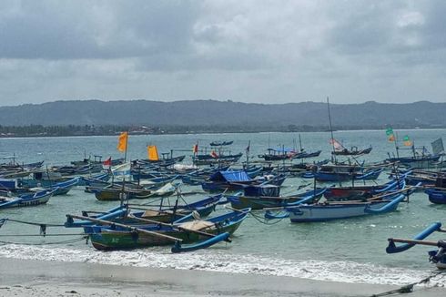 Nelayan Pangandaran Harus Sejahtera Meski Paceklik, Ini Caranya Menurut Pengamat