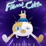 HBO Max Konfirmasi Serial Adventure Time: Fionna and Cake Season 2