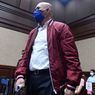 Saksi Jelaskan Nama 
